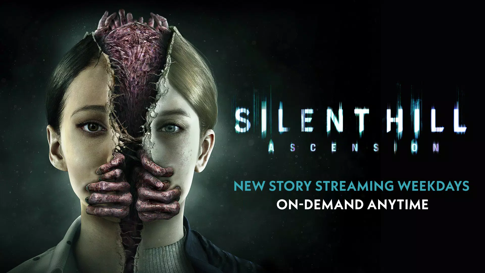 SILENT HILL: Ascension 螢幕截圖 0