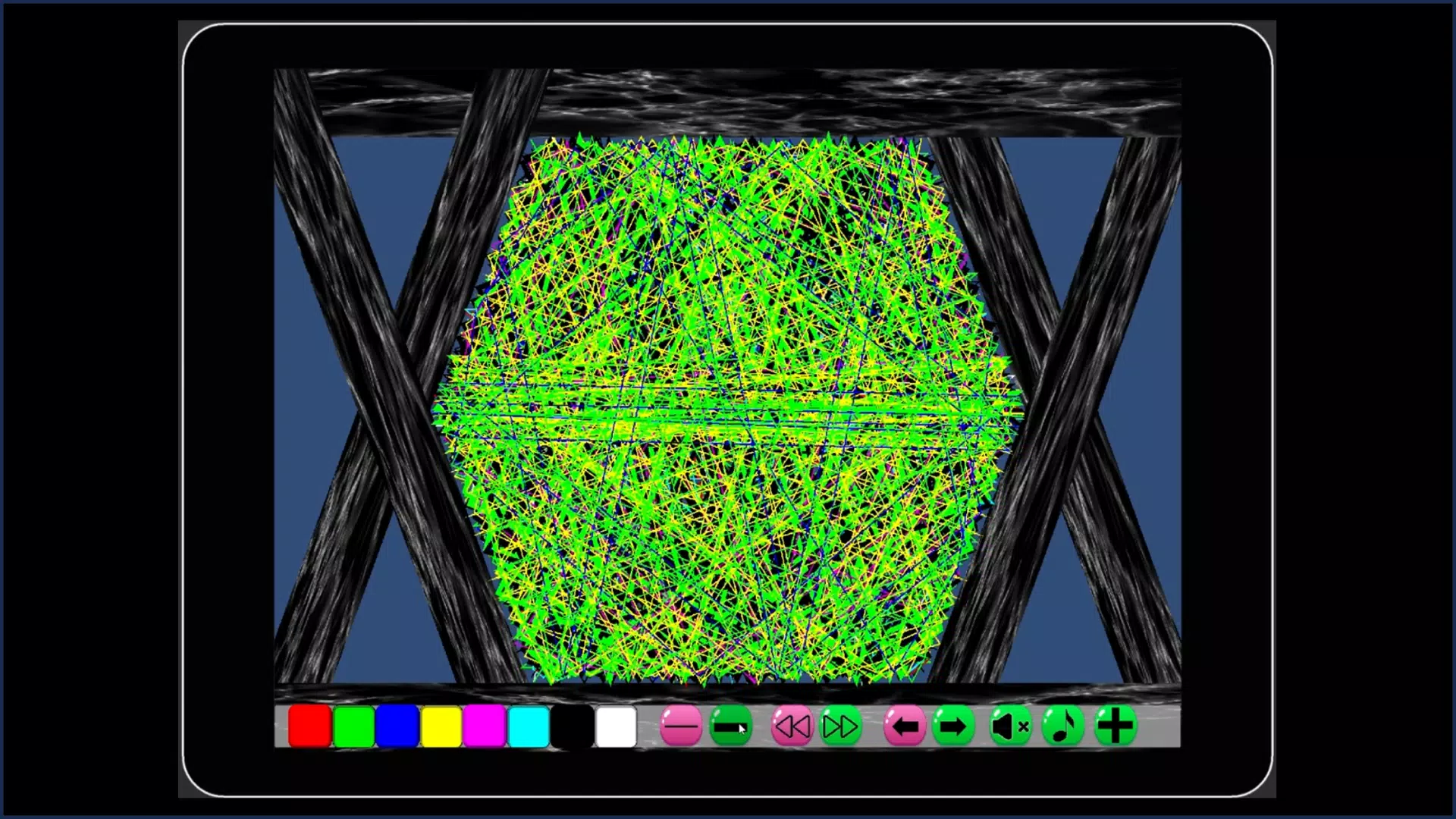 Line Patterns ภาพหน้าจอ 3