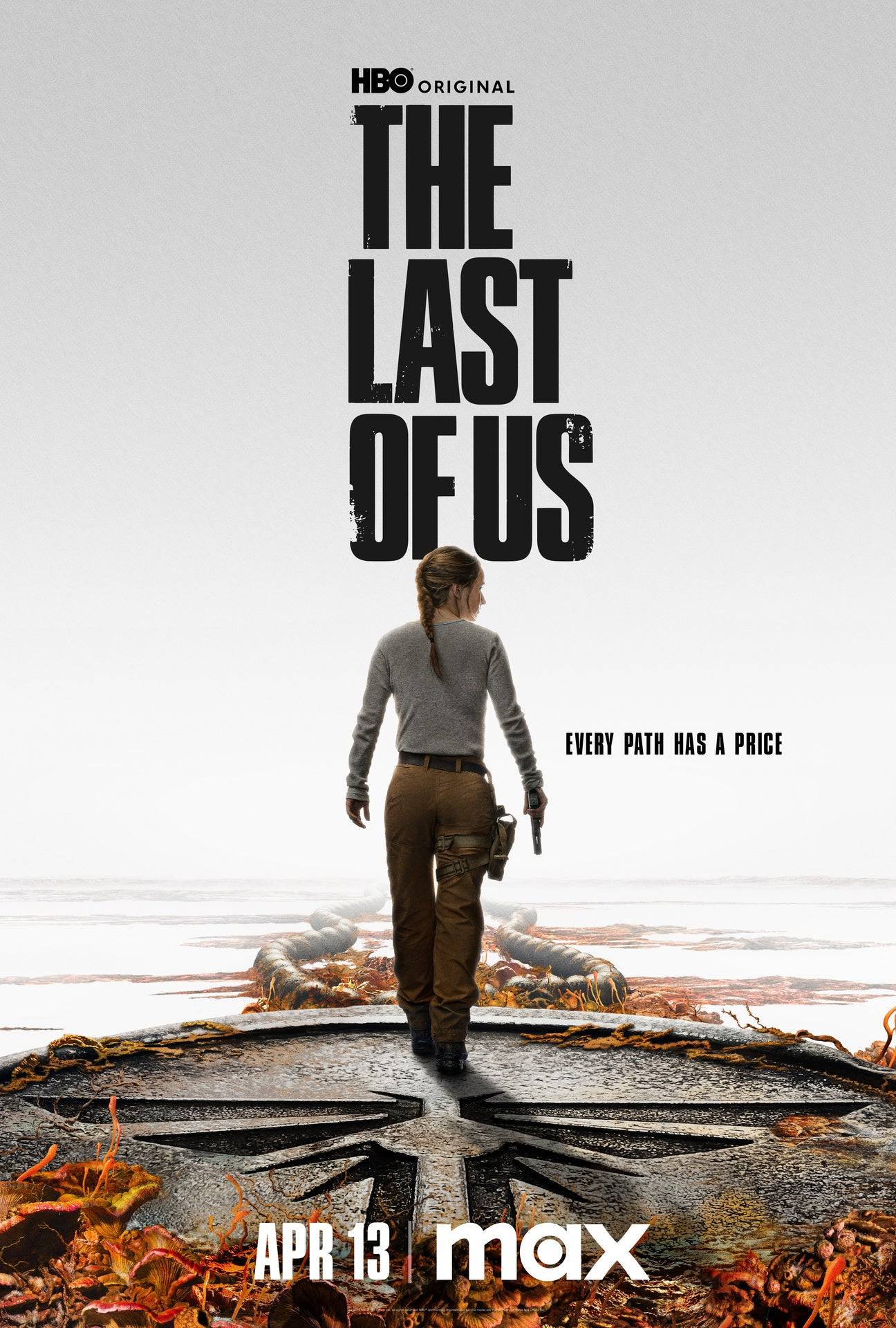 Poster di personaggi 1