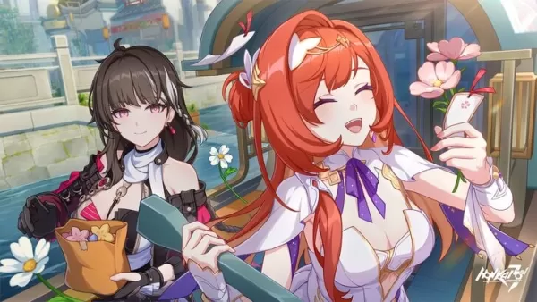 Honkai Nexus anima trademark ကို US မူပိုင်ခွင့်ရုံးတွင် hoyroverse မှတင်သွင်းသည်