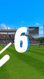 WCC Cricket Blitz 螢幕截圖 3