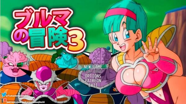 Bulma 3H Screenshot 0