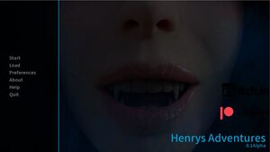 Henry’s Adventures – New Version 0.2 Alpha [Lenovic]应用截图第0张