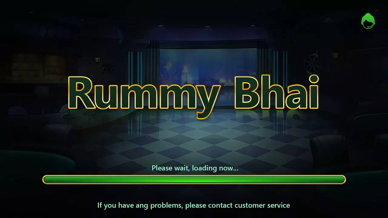 Rummy Bhai Captura de pantalla 0