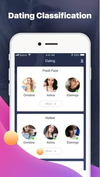 Sugar Daddy Dating App and Seeking Sugar Partner Скриншот 2