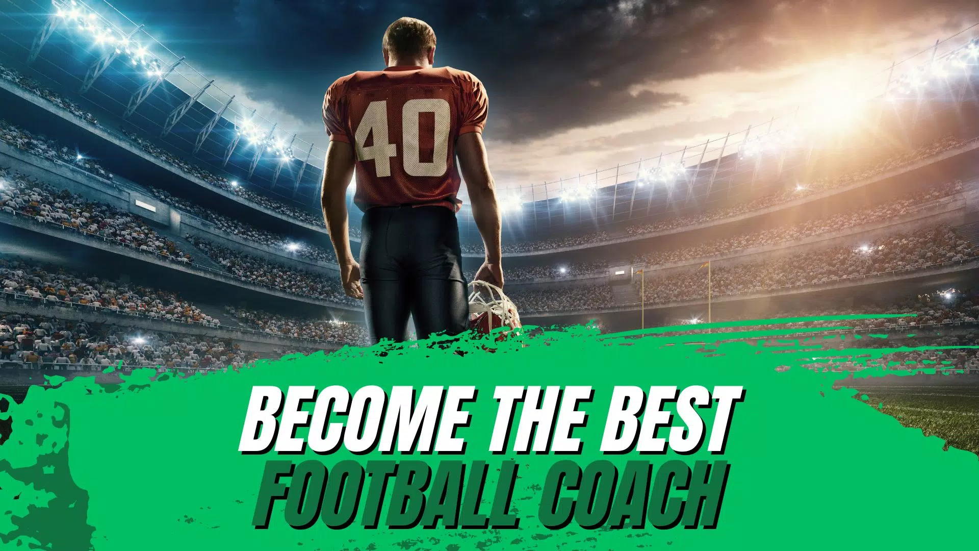 Astonishing Football Manager スクリーンショット 0