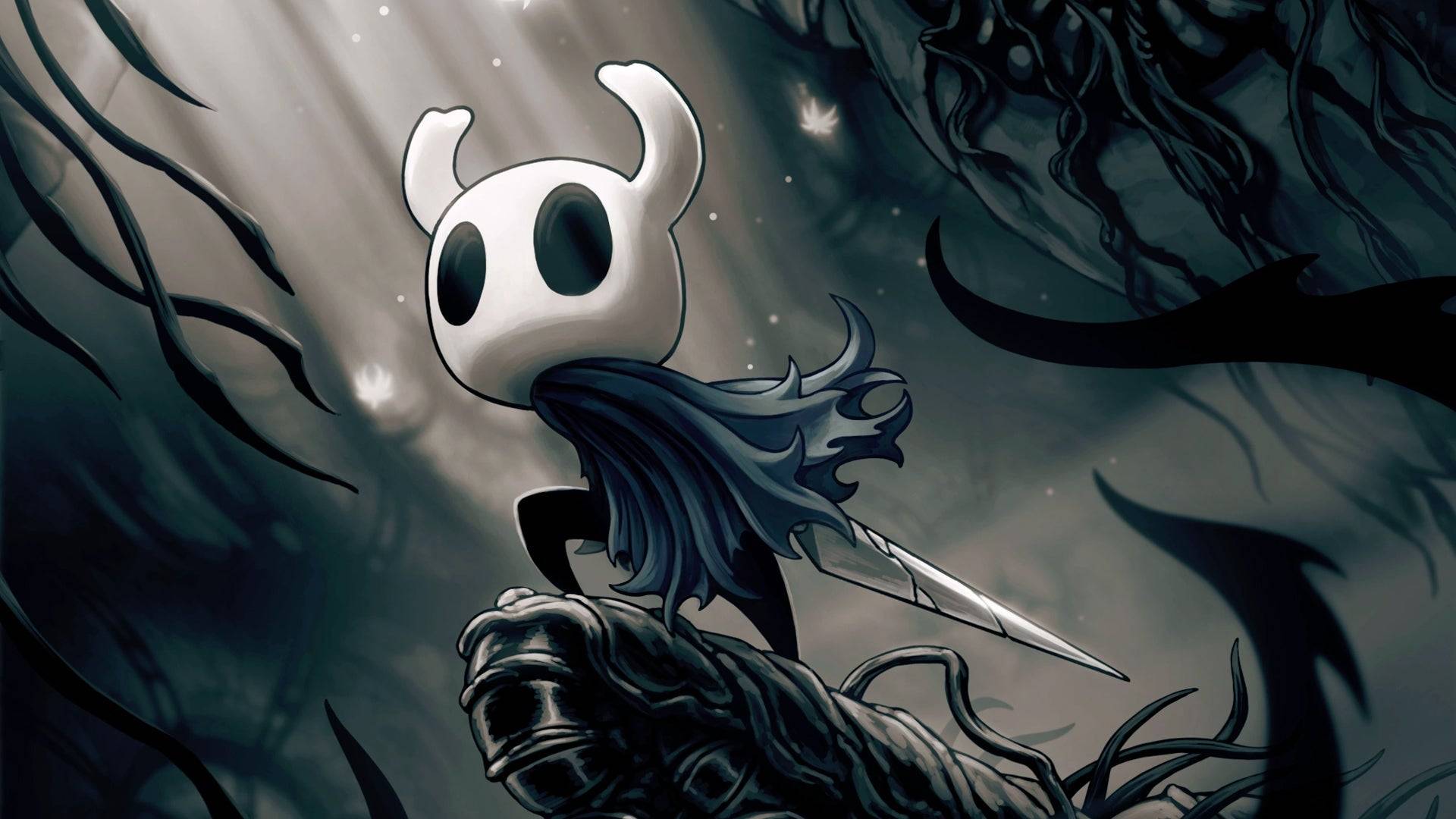 Hollow Knight