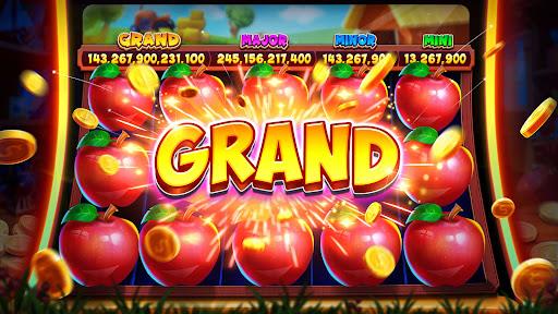 Cash Frenzy™ - Casino Slots Tangkapan skrin 5