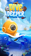 Dive Deeper Captura de tela 0