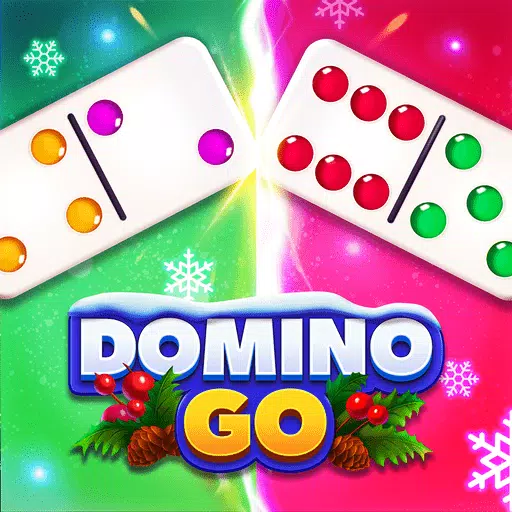 Domino Go