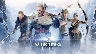 Viking Rise: Valhalla Screenshot 0