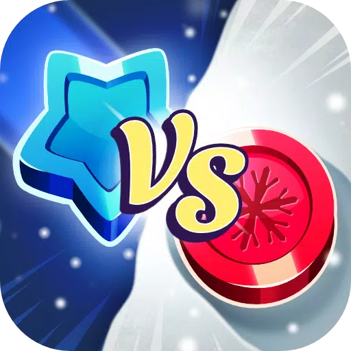 Match Masters - PvP Match 3