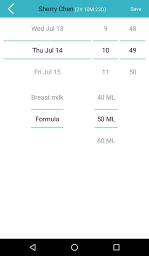 itofoo T应用截图第2张