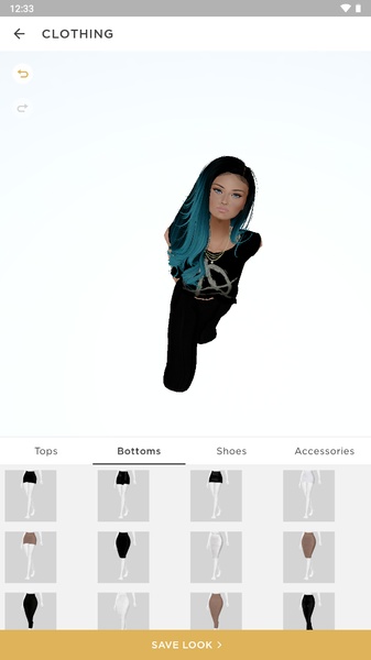 IMVU স্ক্রিনশট 2