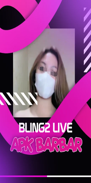 Bling2 Live Apk Captura de pantalla 0