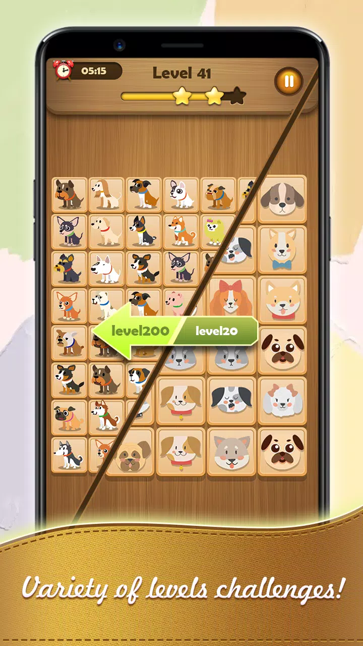 Onet 2Match Скриншот 3