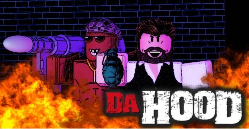 Da Hood – Active Redeem Codes