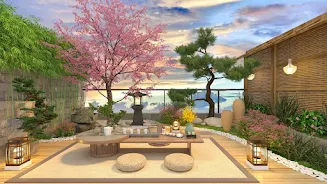 Garden Sweet Design ဖန်သားပြင်ဓာတ်ပုံ 0