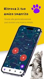 Pets App Schermafbeelding 1