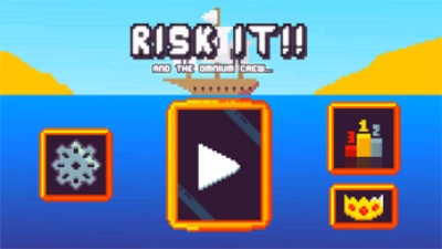 Risk It!! 스크린샷 0