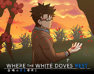 Where the White Doves Rest