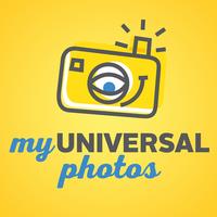 My Universal Photos