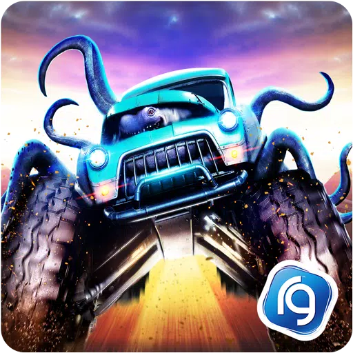 Monster Truck Xtreme Racing