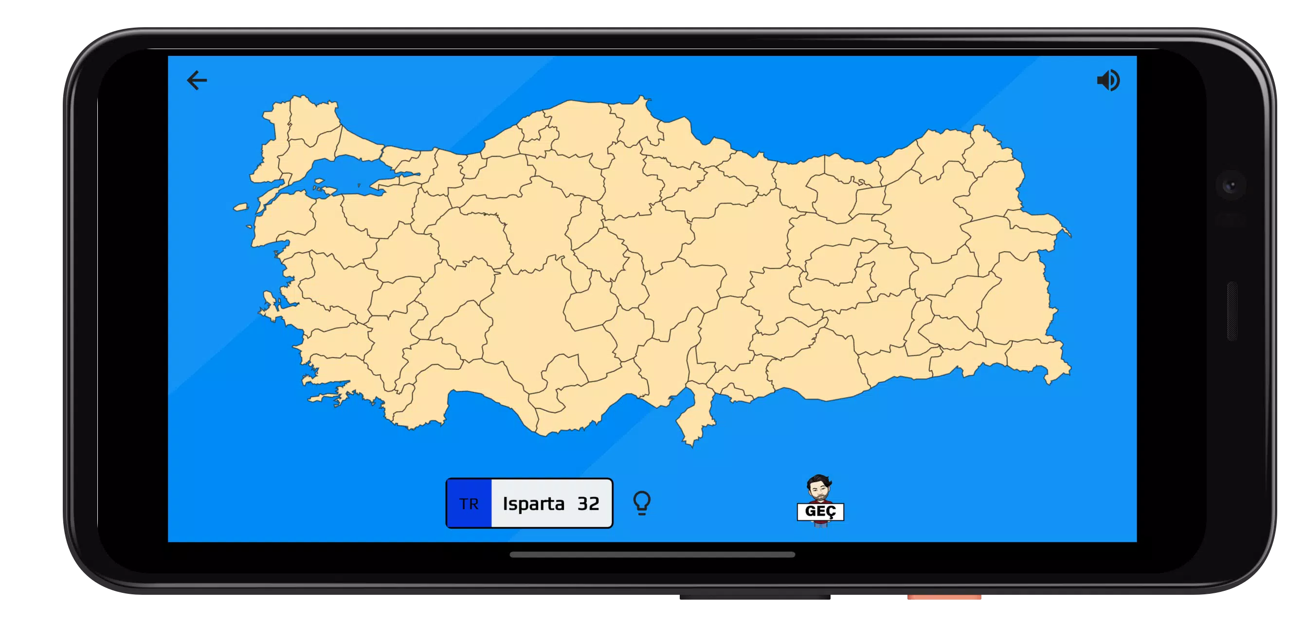 Türkiye ve Dünya Haritaları Captura de pantalla 3