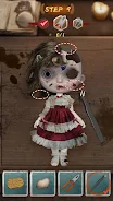 Doll Repair - Doll Makeover Screenshot 0