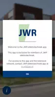 JWR elektrotechniek Zrzut ekranu 0