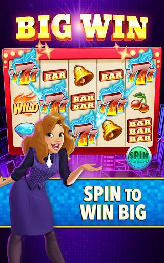 Big Fish Casino - Slots Games Screenshot 6