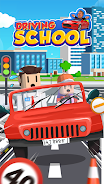 Driving School Tycoon স্ক্রিনশট 0