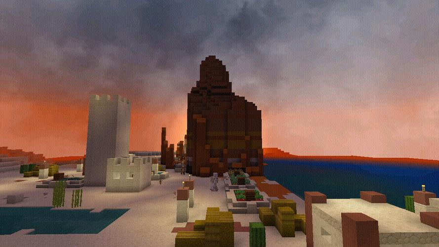 WorldSurvival: Remastered Screenshot 3