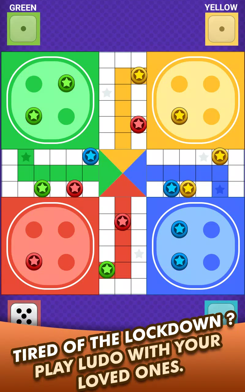 LUDO SaapSeedhi Snakes&Ladders Zrzut ekranu 0