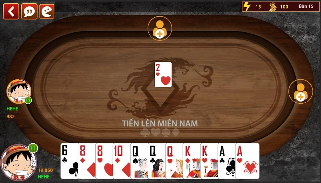 Game bài nhận quà khủng - HDG स्क्रीनशॉट 1