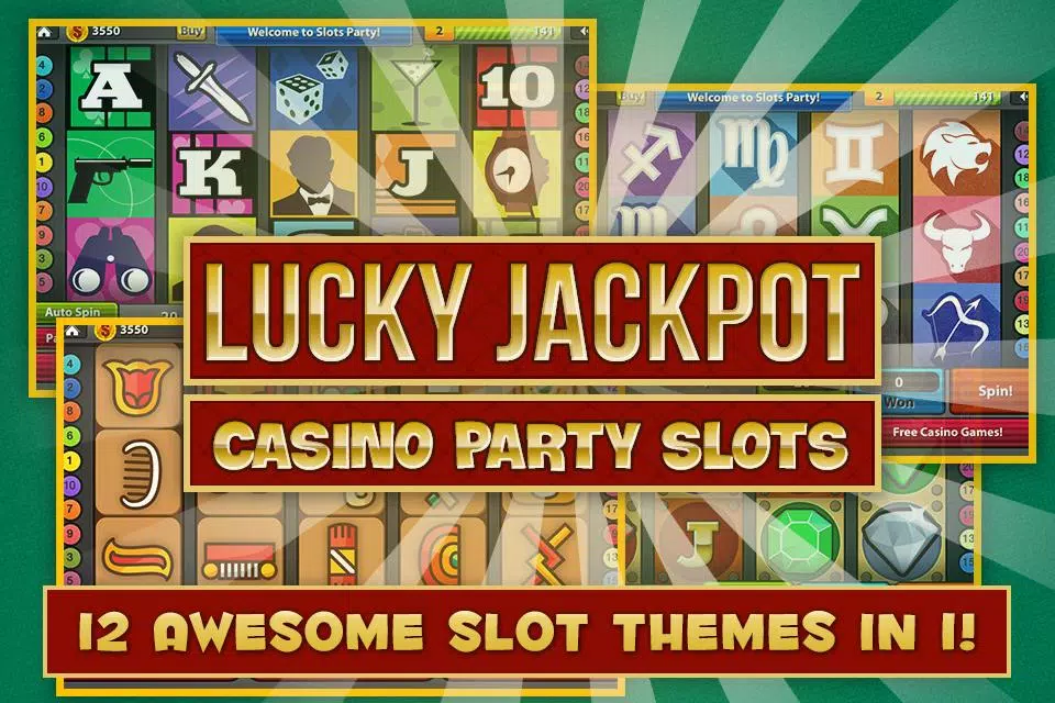 Lucky 777 Jackpot Casino Slots Ekran Görüntüsü 3