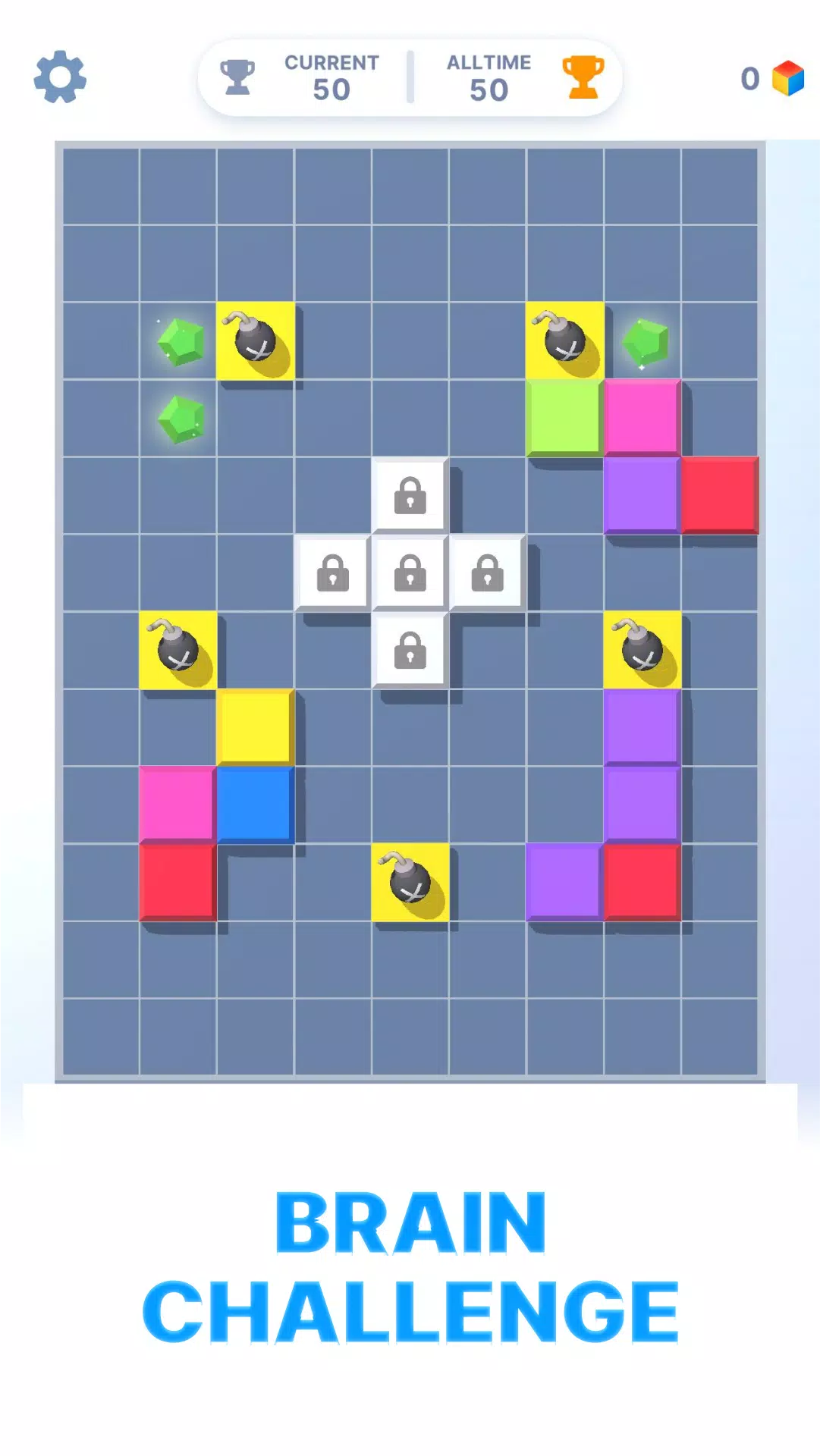 Block Builder 螢幕截圖 0