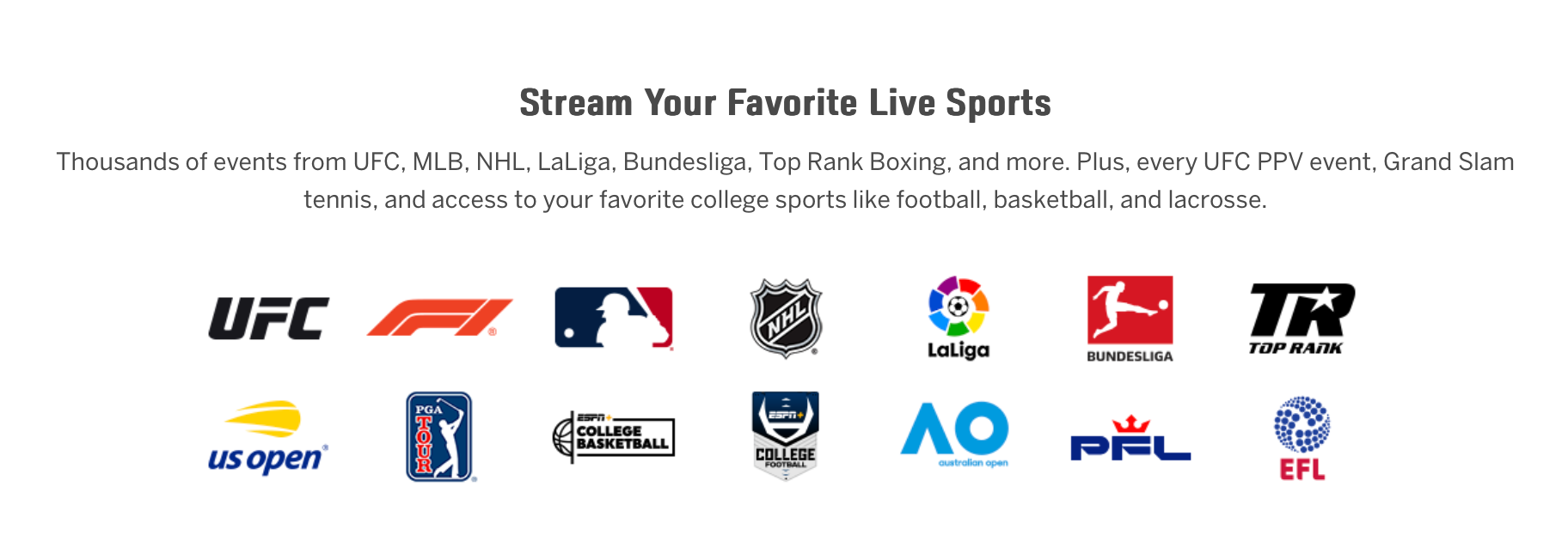 ESPN Sports logo