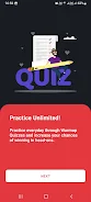 Qudoo Gaming App for Exam Prep স্ক্রিনশট 1