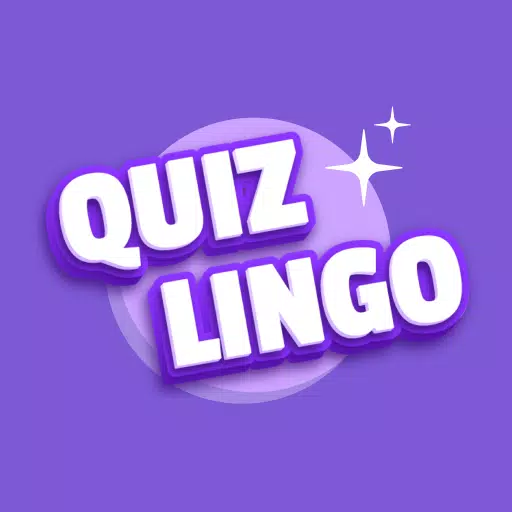 Quizlingo - İngilizce Öğren