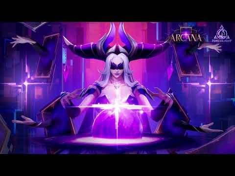 Torchlight: Sonsuz Sandlord Sezonu