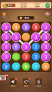 Number Puzzle-bubble match Ảnh chụp màn hình 2