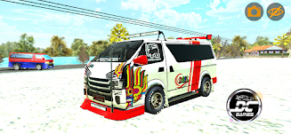 Driving Simulator Srilanka应用截图第0张