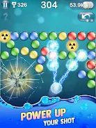 Bubble Explode - Pop & Shoot Screenshot 3