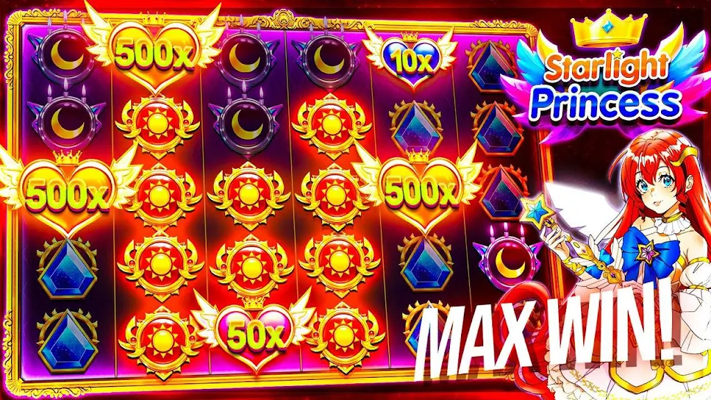 Slot Demo Gacor Play Pragmatic Ảnh chụp màn hình 3