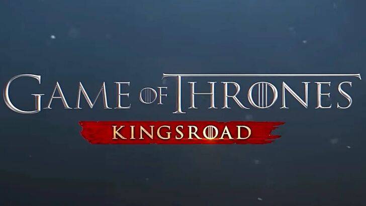 Game of Thrones: Data di rilascio di Kingsroad e ora