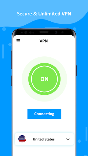 10X VPN:Proxy Unlimited&Safe Скриншот 2