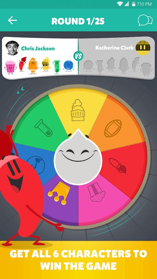 Schermata Trivia Crack Premium 0