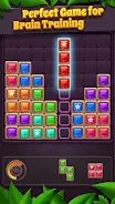 Block Puzzle: Star Gem 螢幕截圖 3