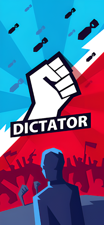 Dictator – Rule the World 스크린샷 0